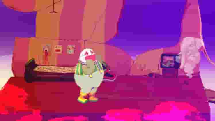 Dropsy screenshot thumbnail screenshot 1
