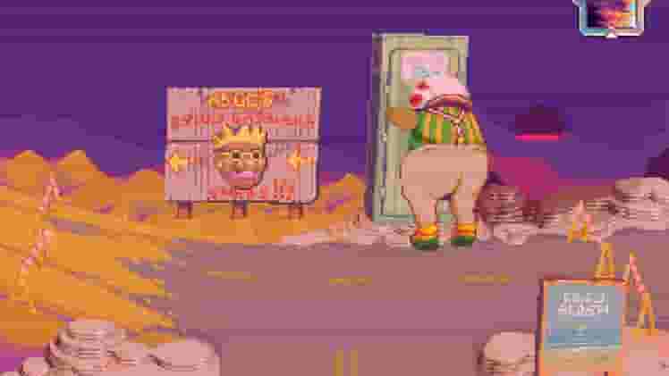 Dropsy screenshot thumbnail screenshot 3