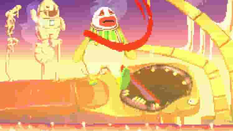 Dropsy screenshot thumbnail screenshot 4