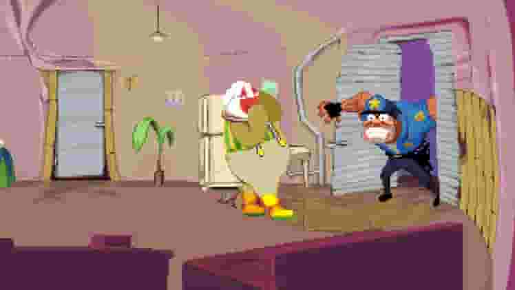 Dropsy screenshot thumbnail screenshot 5