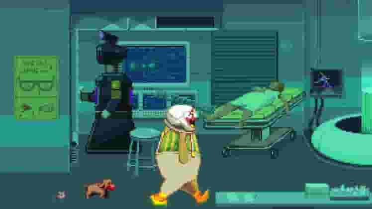 Dropsy screenshot thumbnail screenshot 6