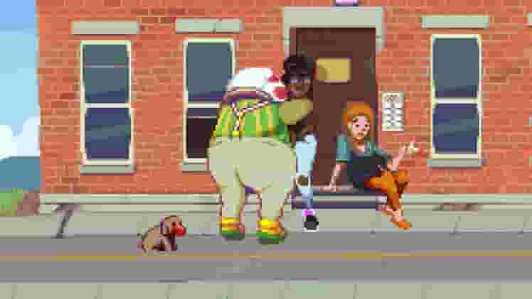 Dropsy screenshot thumbnail screenshot 7