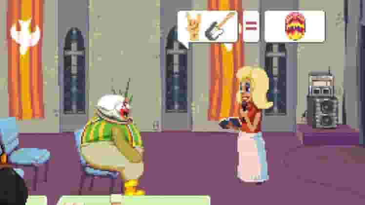 Dropsy screenshot thumbnail screenshot 8