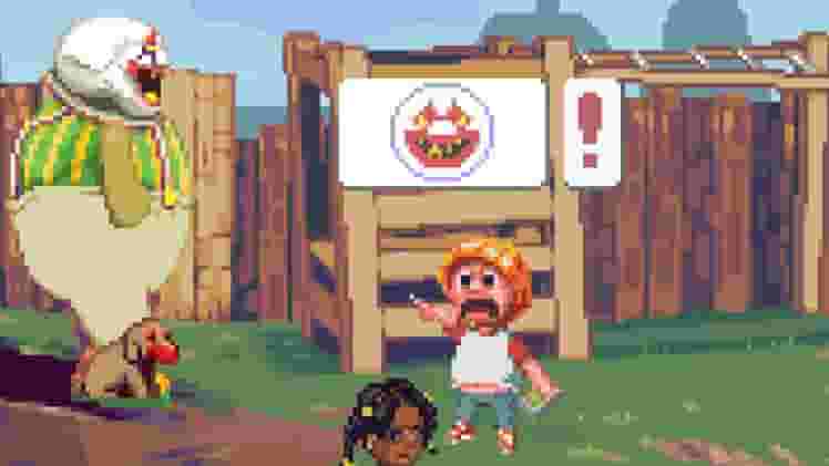 Dropsy screenshot thumbnail screenshot 9
