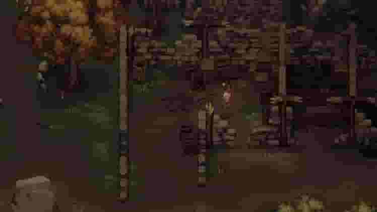 Drova - Forsaken Kin screenshot thumbnail screenshot 0