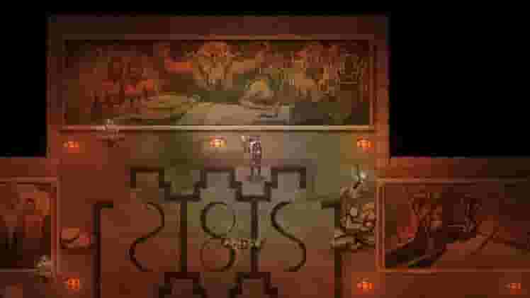 Drova - Forsaken Kin screenshot thumbnail screenshot 10