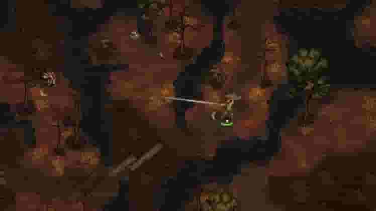 Drova - Forsaken Kin screenshot thumbnail screenshot 11