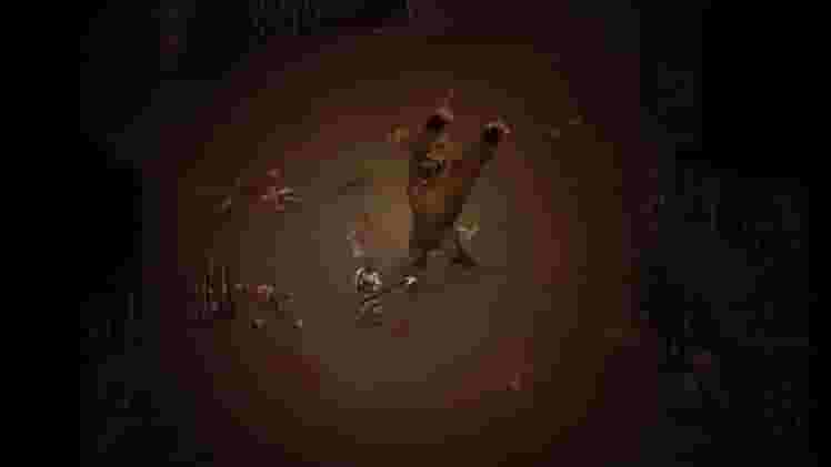 Drova - Forsaken Kin screenshot thumbnail screenshot 2