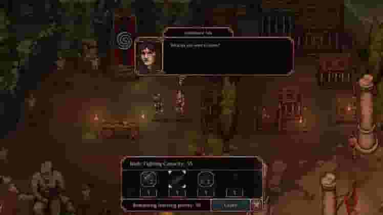 Drova - Forsaken Kin screenshot thumbnail screenshot 3