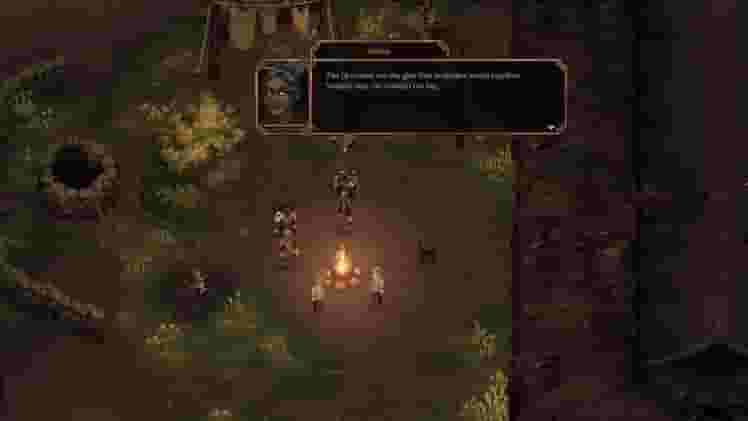 Drova - Forsaken Kin screenshot thumbnail screenshot 9