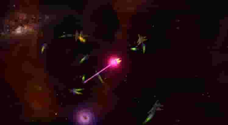 Drox Operative screenshot thumbnail screenshot 1