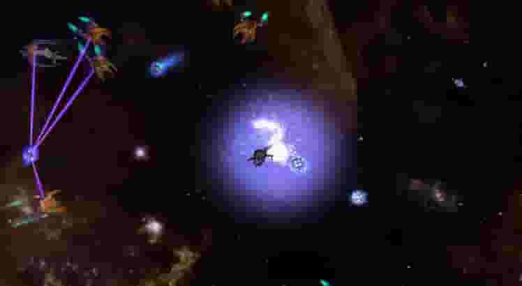 Drox Operative screenshot thumbnail screenshot 2