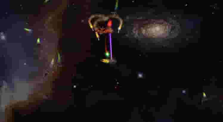 Drox Operative screenshot thumbnail screenshot 4