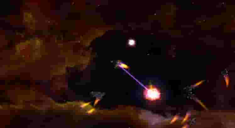 Drox Operative screenshot thumbnail screenshot 5