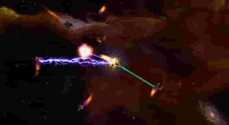 Drox Operative screenshot thumbnail screenshot 6