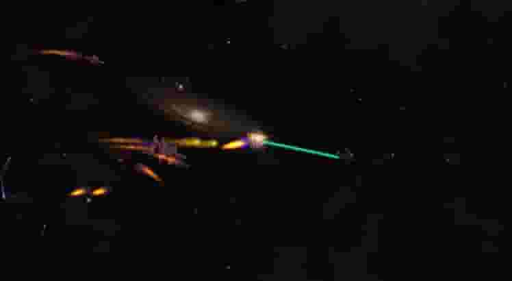 Drox Operative screenshot thumbnail screenshot 8