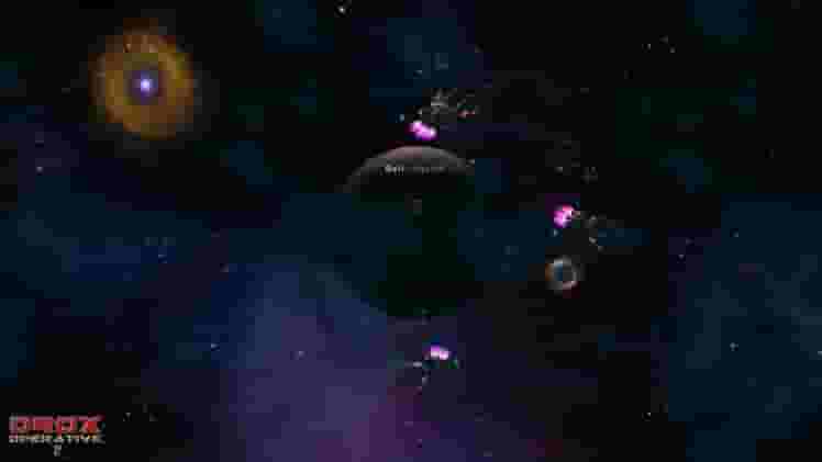 Drox Operative 2 screenshot thumbnail screenshot 0