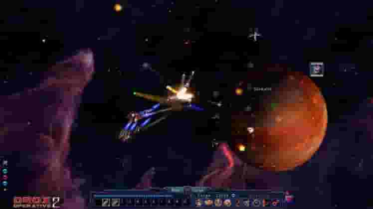 Drox Operative 2 screenshot thumbnail screenshot 10