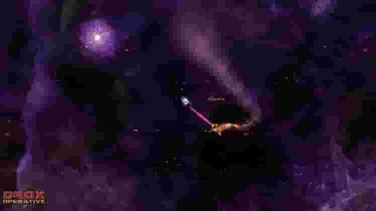 Drox Operative 2 screenshot thumbnail screenshot 2