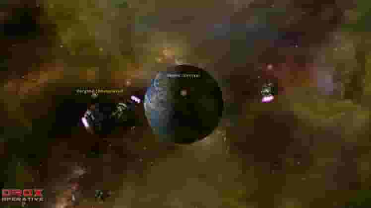 Drox Operative 2 screenshot thumbnail screenshot 3