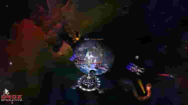 Drox Operative 2 screenshot thumbnail screenshot 5