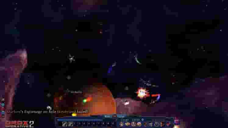 Drox Operative 2 screenshot thumbnail screenshot 7