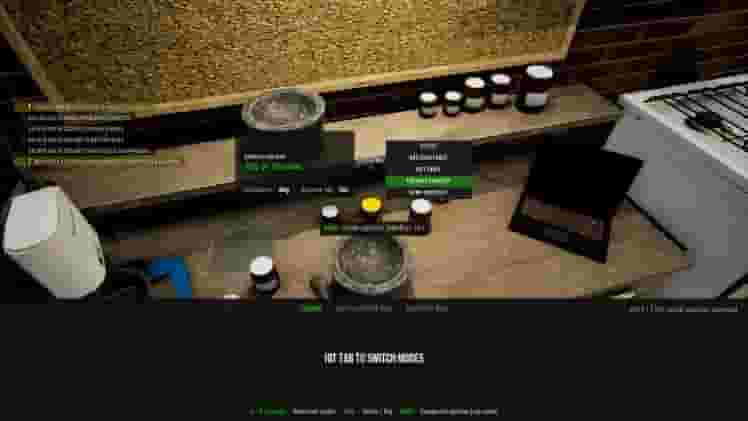 Drug Dealer Simulator screenshot thumbnail screenshot 1