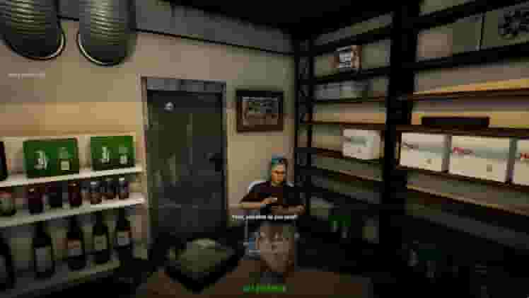 Drug Dealer Simulator screenshot thumbnail screenshot 5