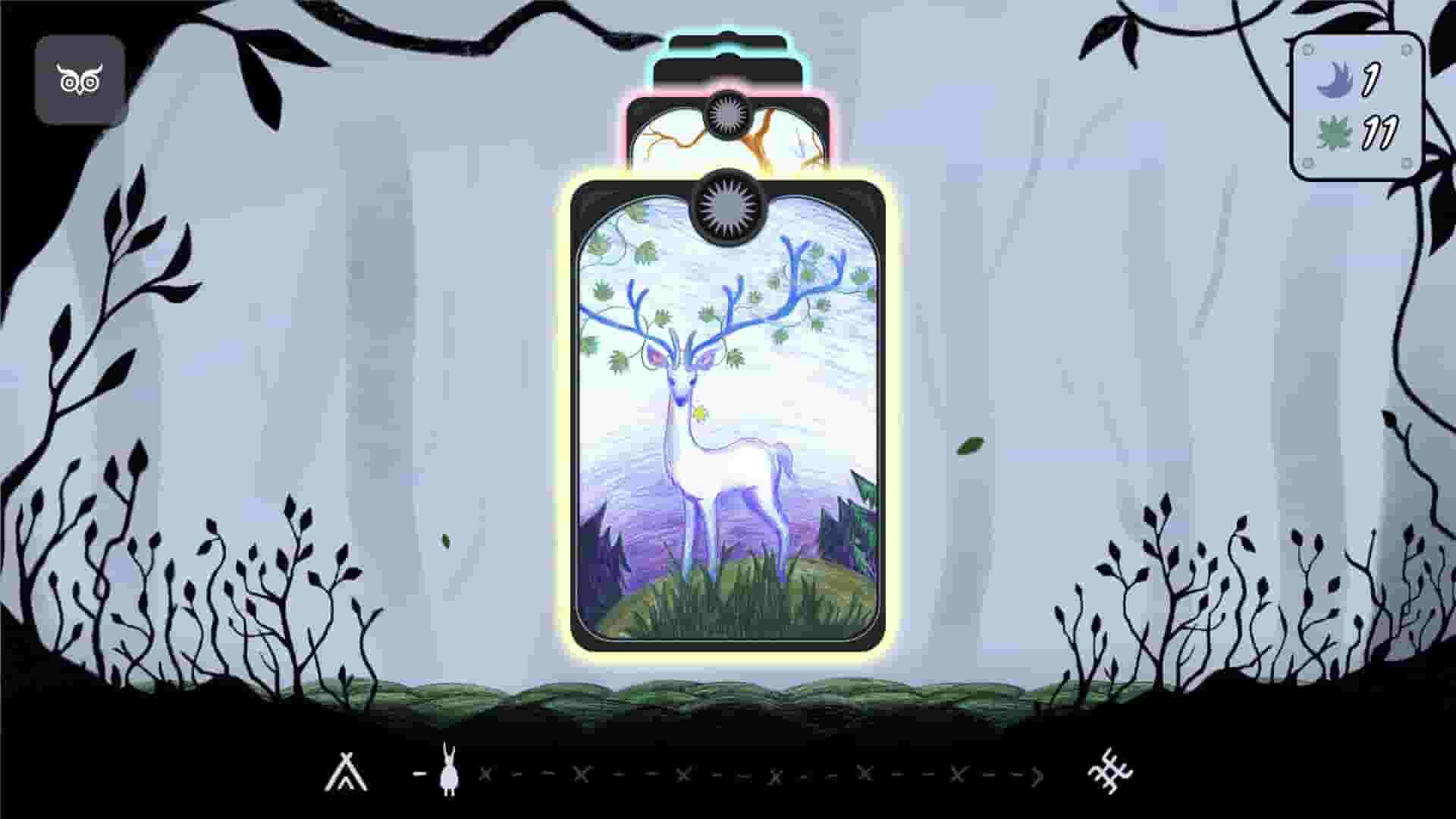 Druidwalker screenshot thumbnail screenshot 0