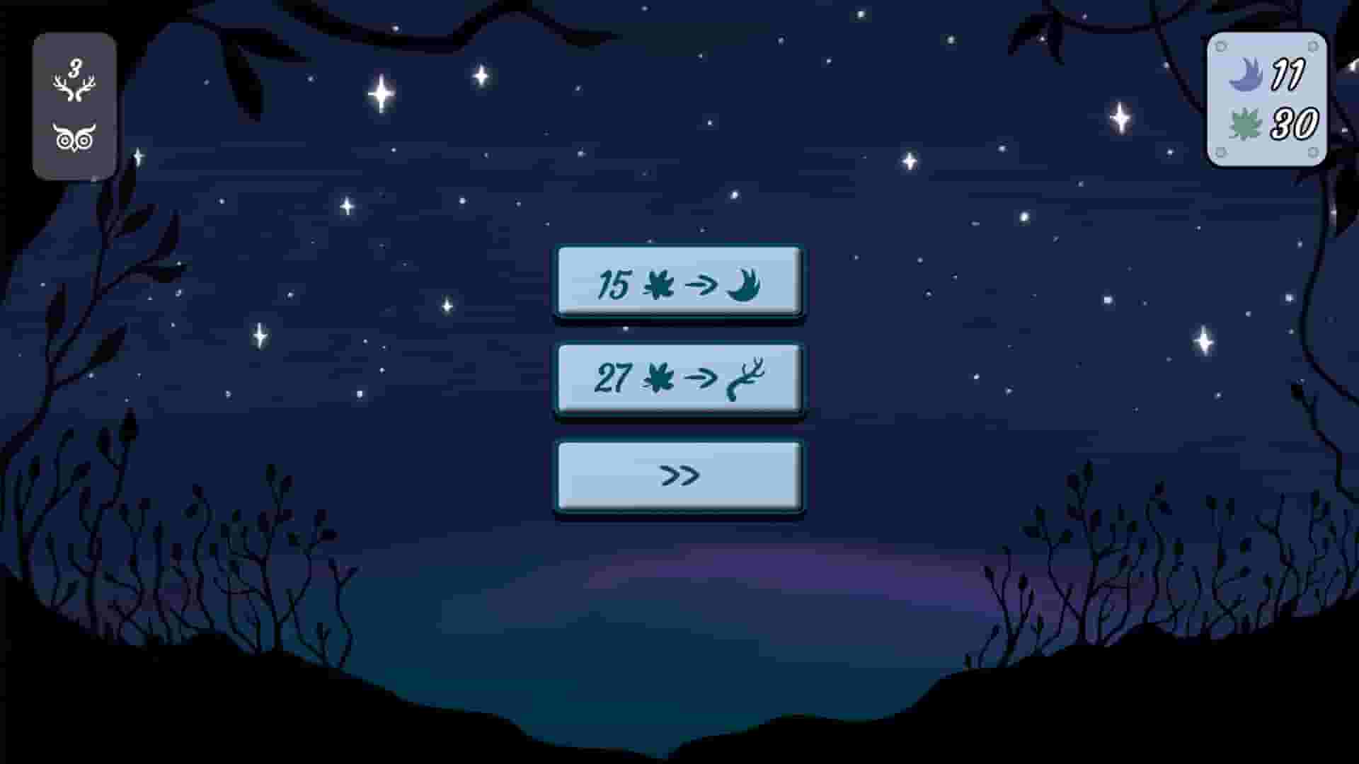 Druidwalker screenshot thumbnail screenshot 2