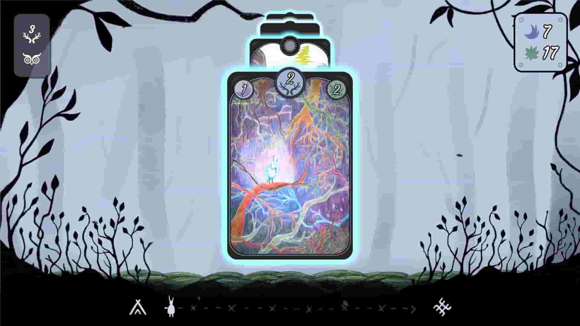 Druidwalker screenshot thumbnail screenshot 3