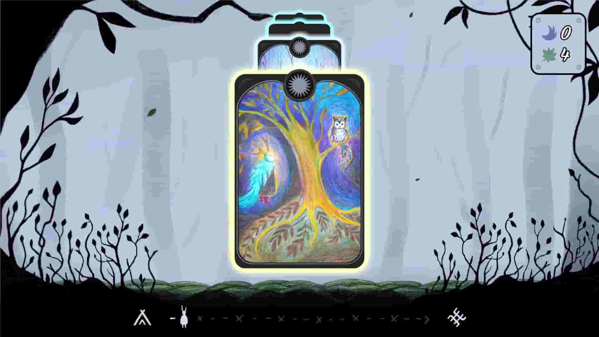 Druidwalker screenshot thumbnail screenshot 6