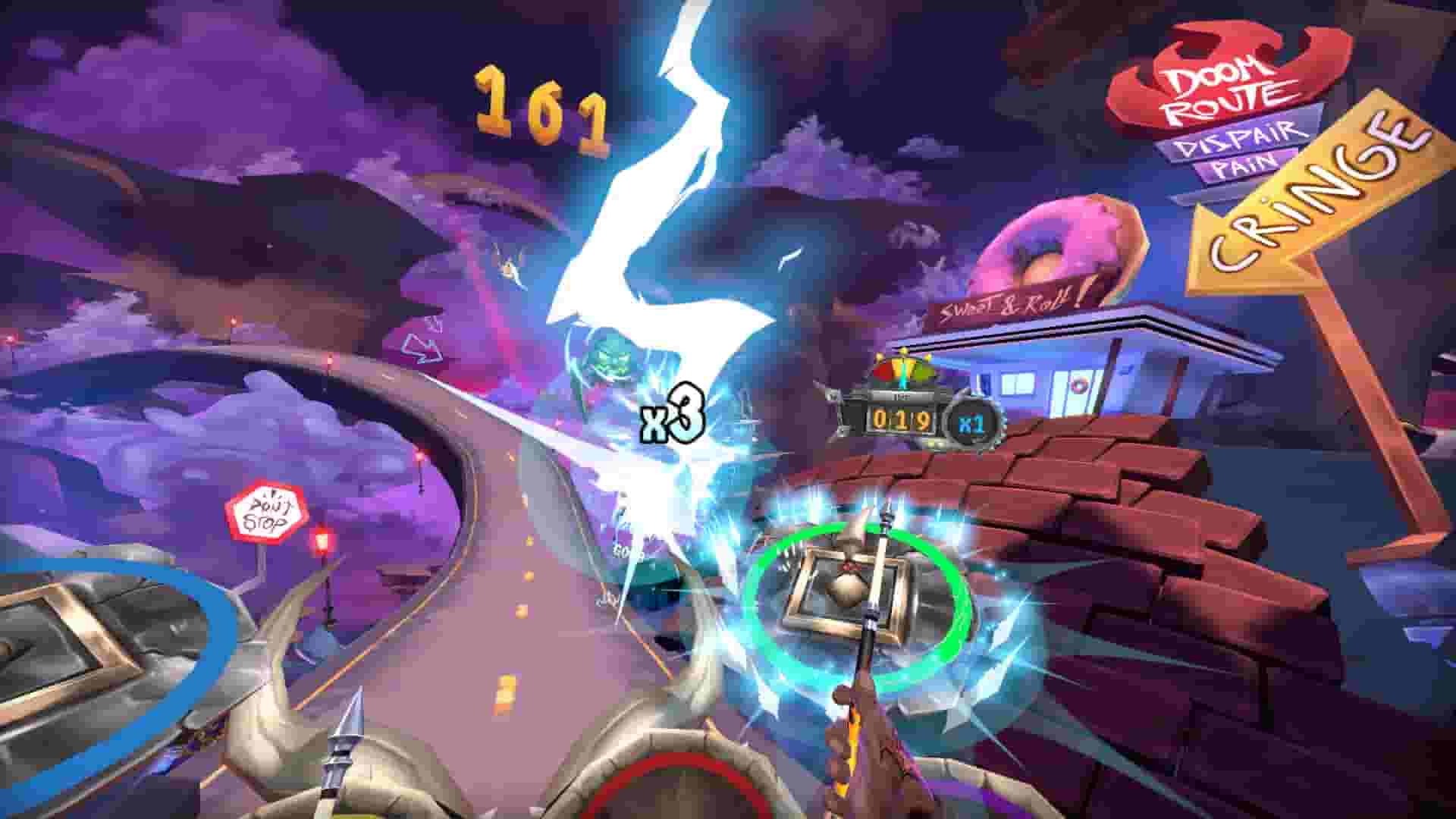 Drums Rock screenshot thumbnail screenshot 2