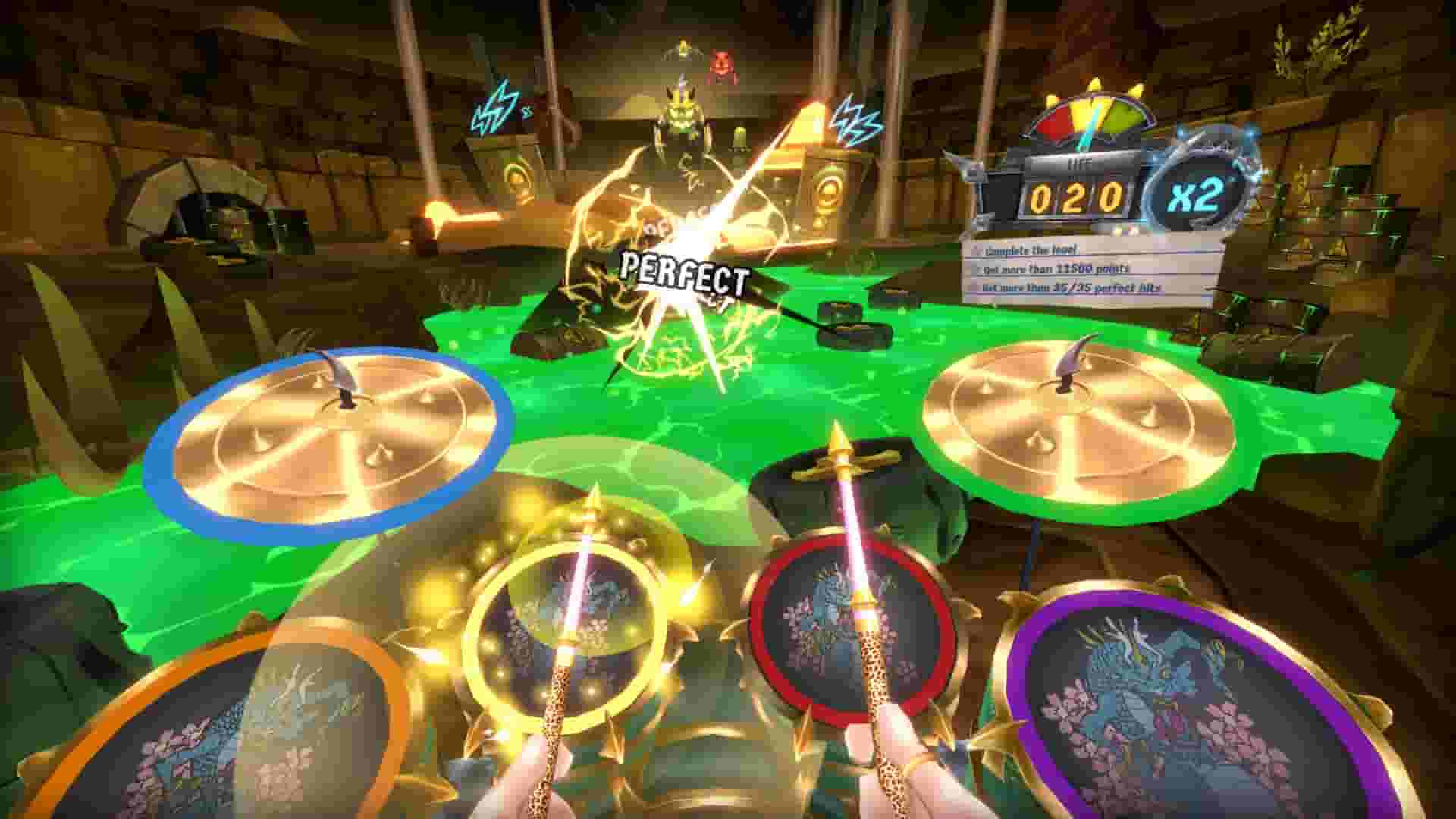 Drums Rock screenshot thumbnail screenshot 6