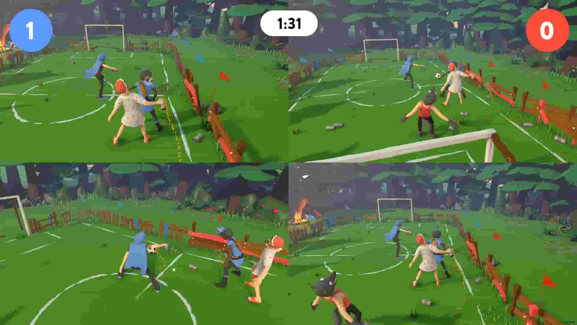 Drunken FC screenshot thumbnail screenshot 0