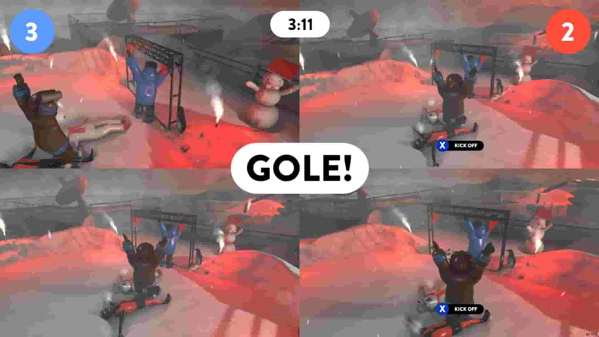 Drunken FC screenshot thumbnail screenshot 3