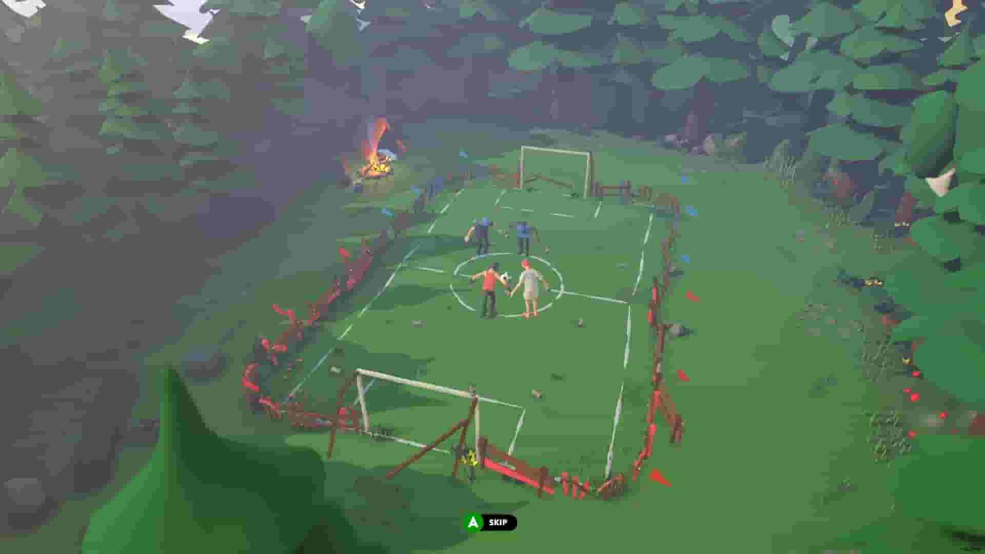 Drunken FC screenshot thumbnail screenshot 4