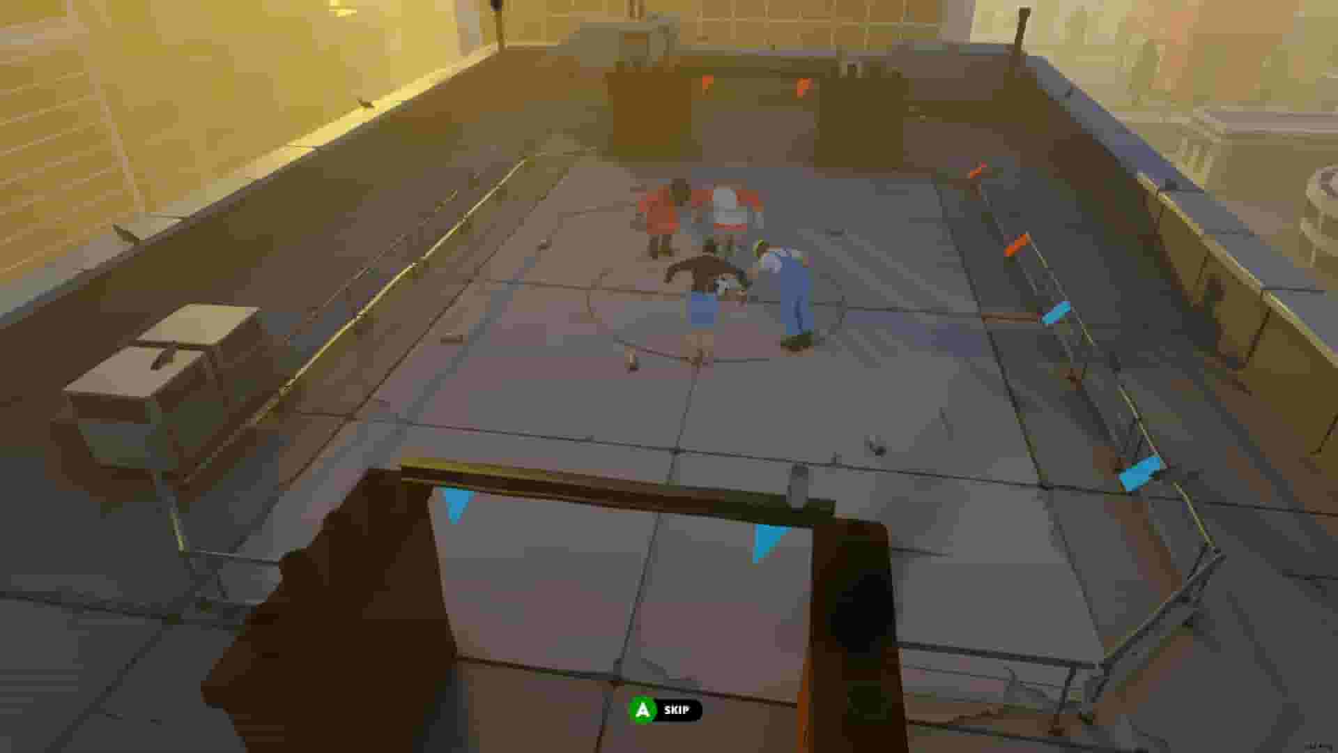 Drunken FC screenshot thumbnail screenshot 5