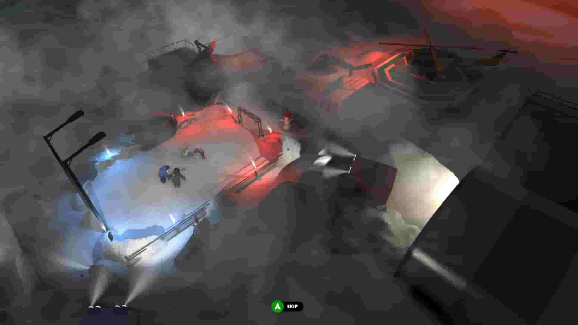 Drunken FC screenshot thumbnail screenshot 7