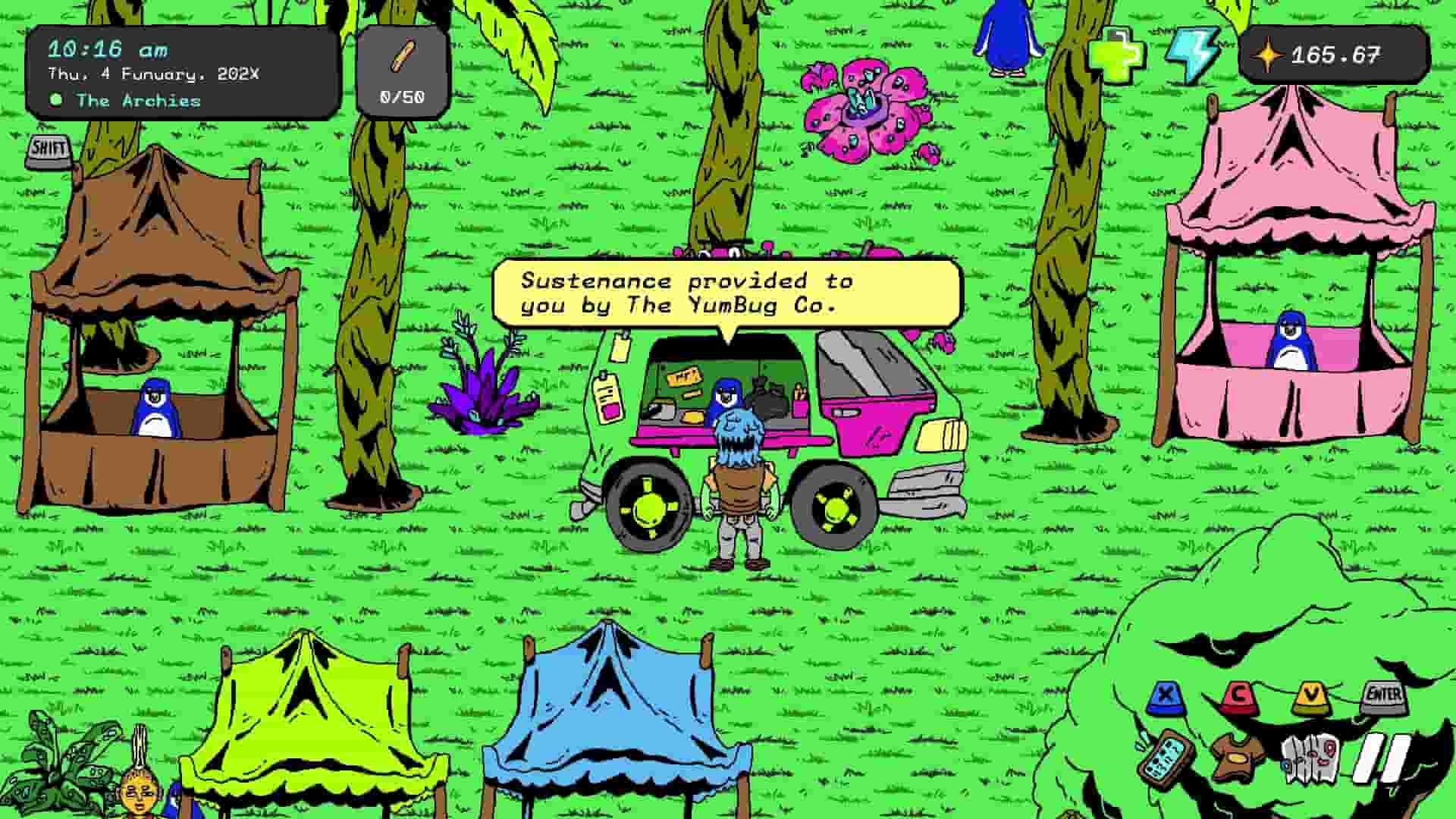 Dryft City Kyngs screenshot thumbnail screenshot 10