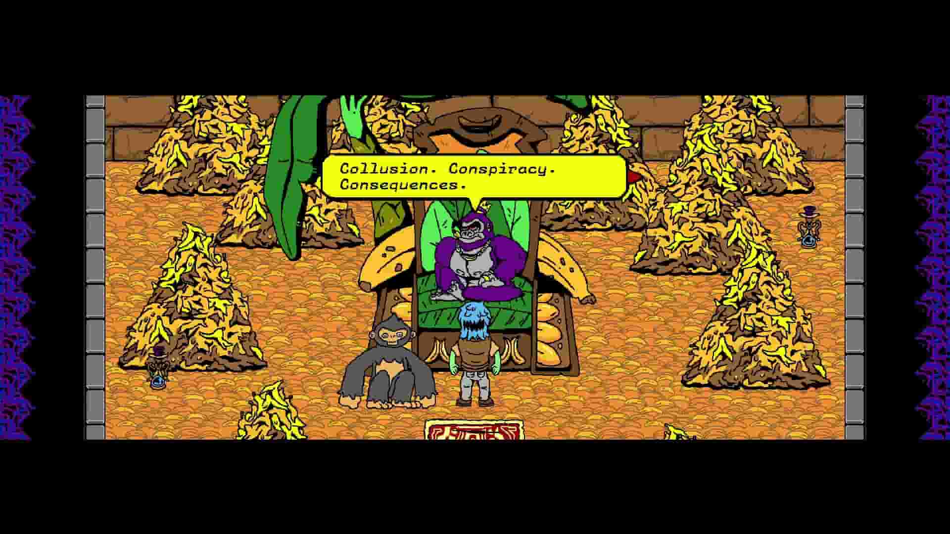 Dryft City Kyngs screenshot thumbnail screenshot 11