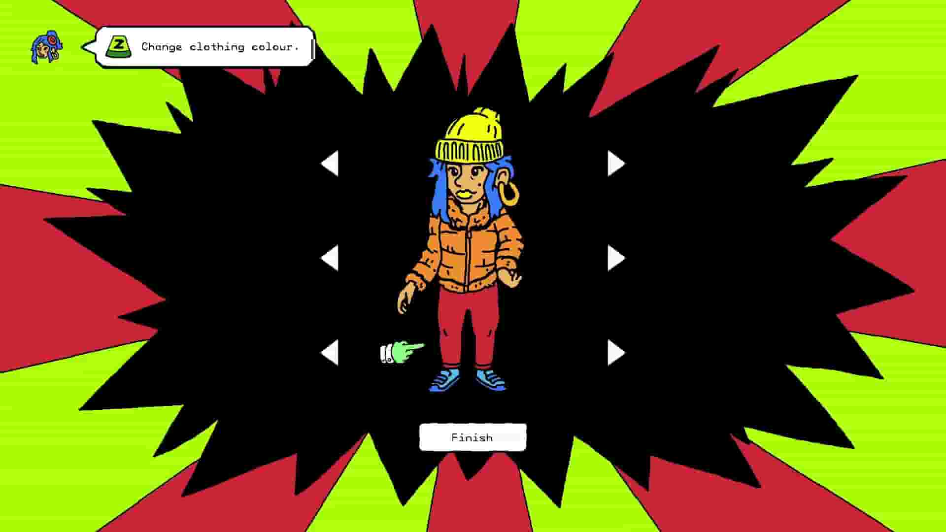 Dryft City Kyngs screenshot thumbnail screenshot 12