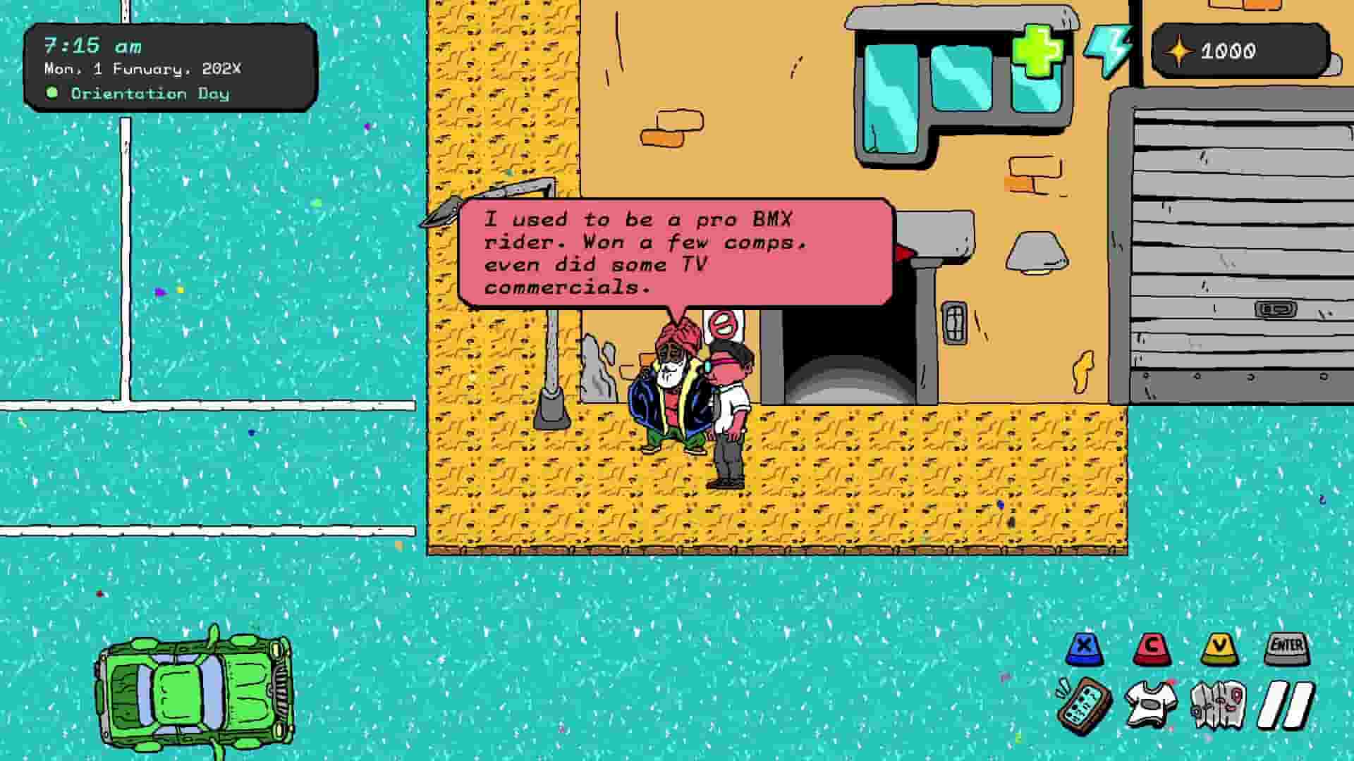 Dryft City Kyngs screenshot thumbnail screenshot 14