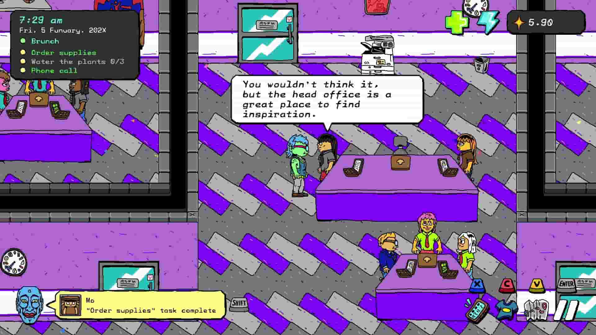 Dryft City Kyngs screenshot thumbnail screenshot 16