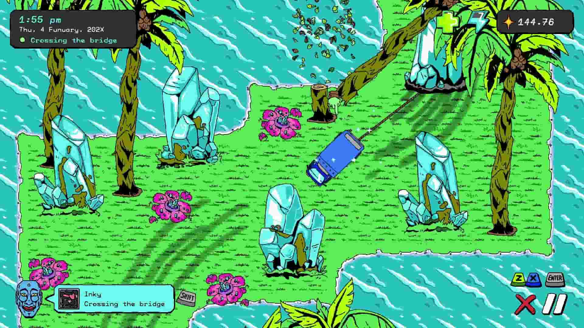 Dryft City Kyngs screenshot thumbnail screenshot 17