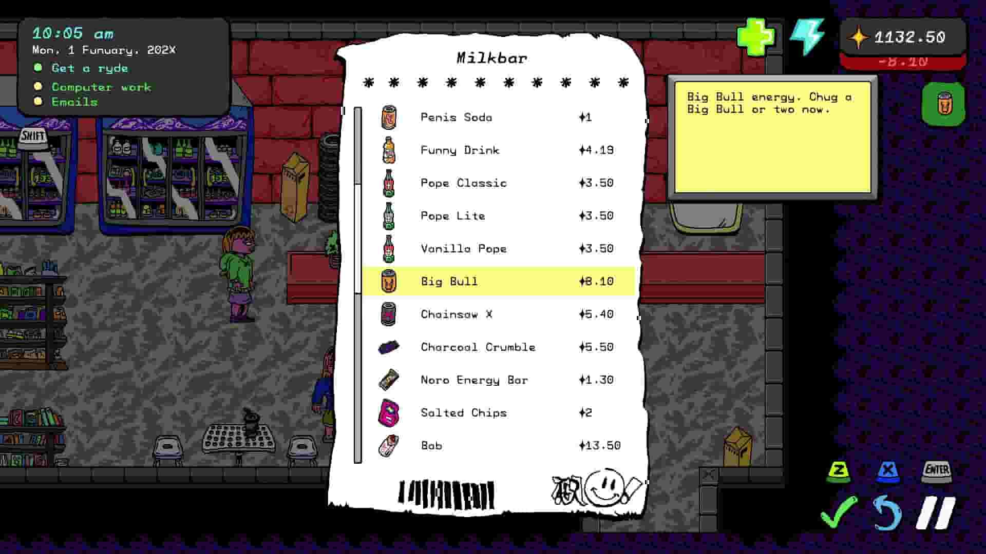 Dryft City Kyngs screenshot thumbnail screenshot 18