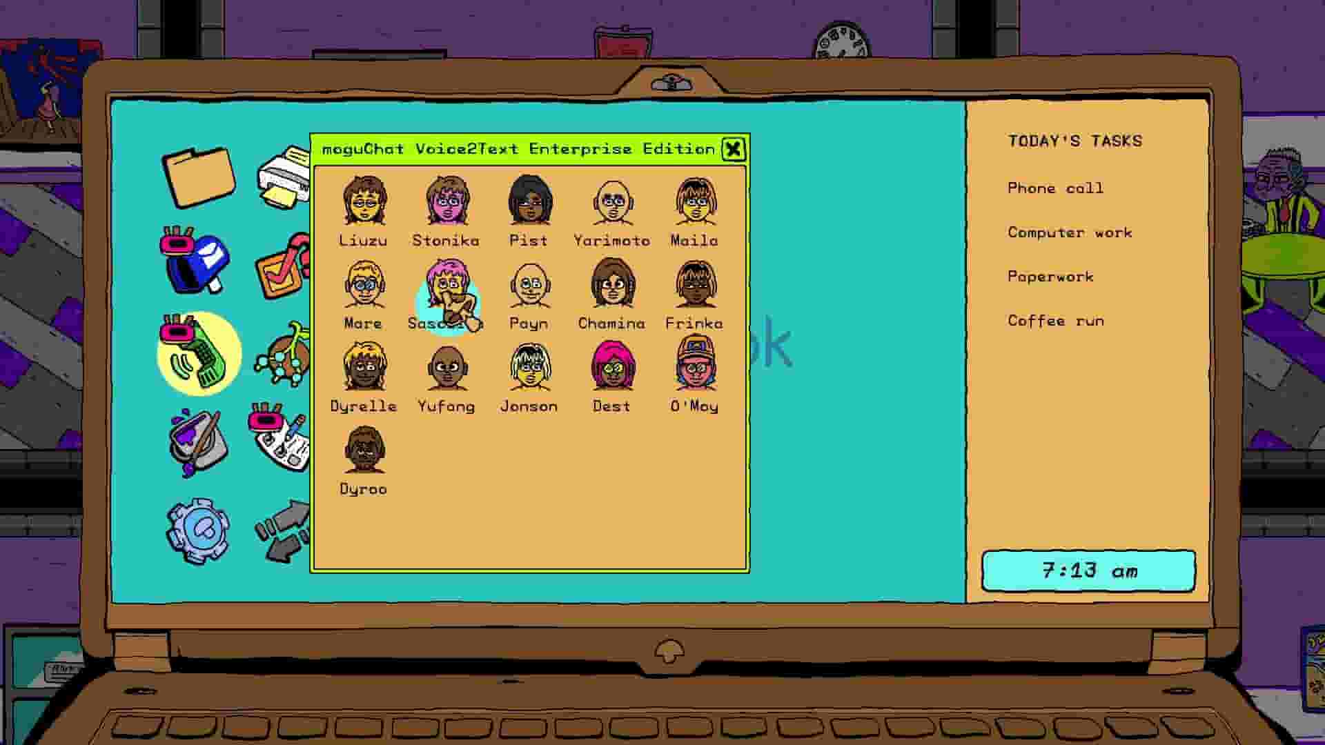 Dryft City Kyngs screenshot thumbnail screenshot 20