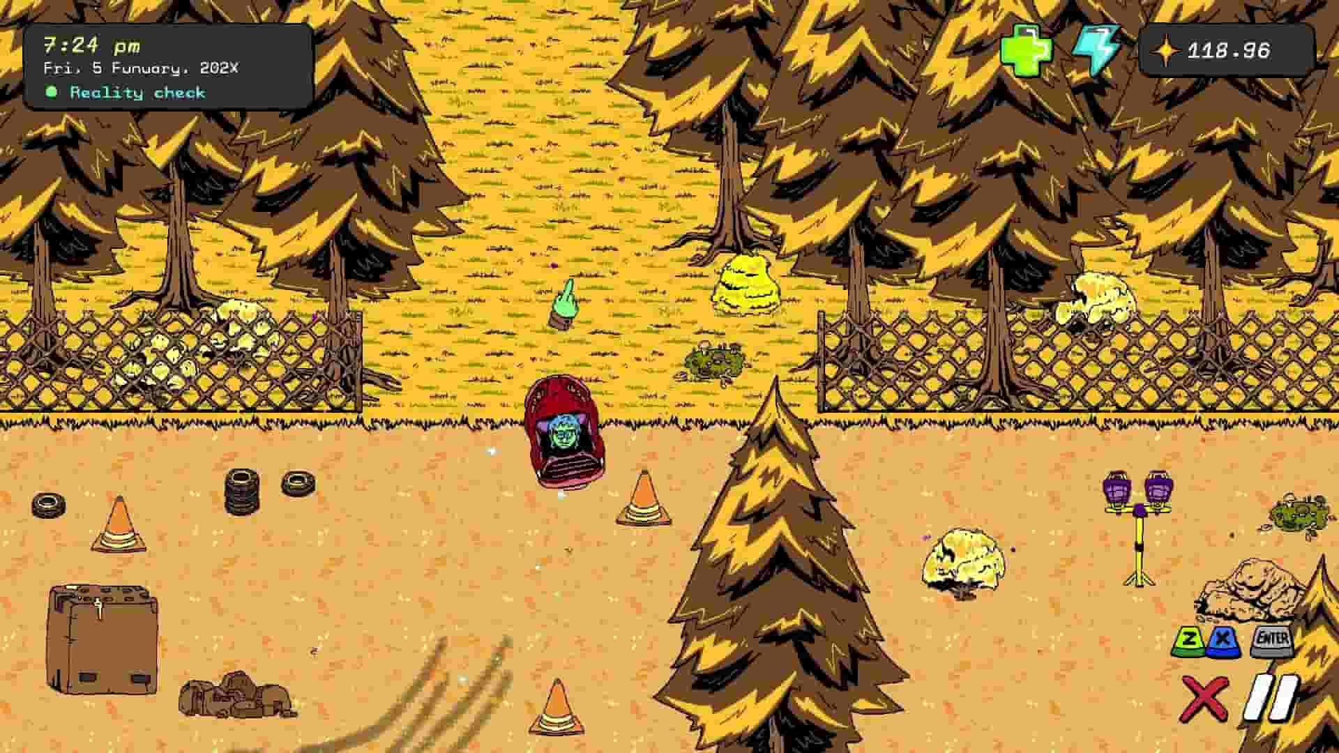 Dryft City Kyngs screenshot thumbnail screenshot 22