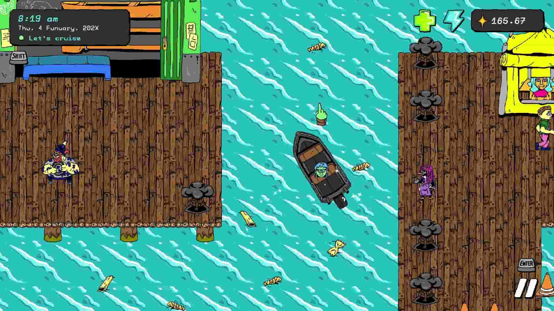 Dryft City Kyngs screenshot thumbnail screenshot 24