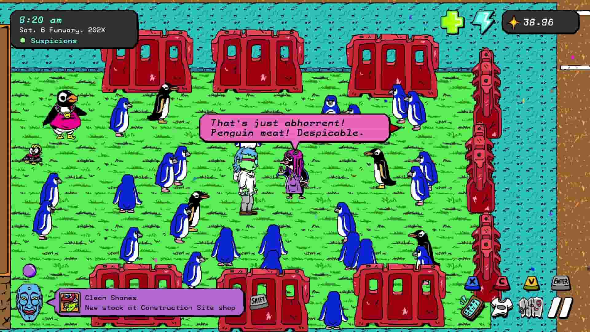 Dryft City Kyngs screenshot thumbnail screenshot 26